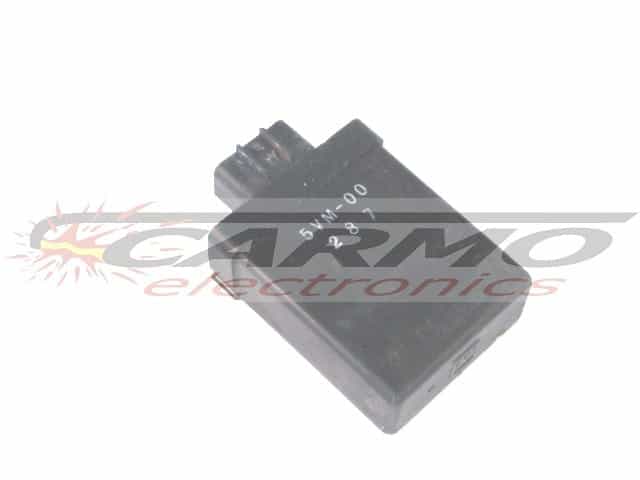 YFS200 Blaster Igniter Gyújtaszul CDI TCI Box (5VM-00)