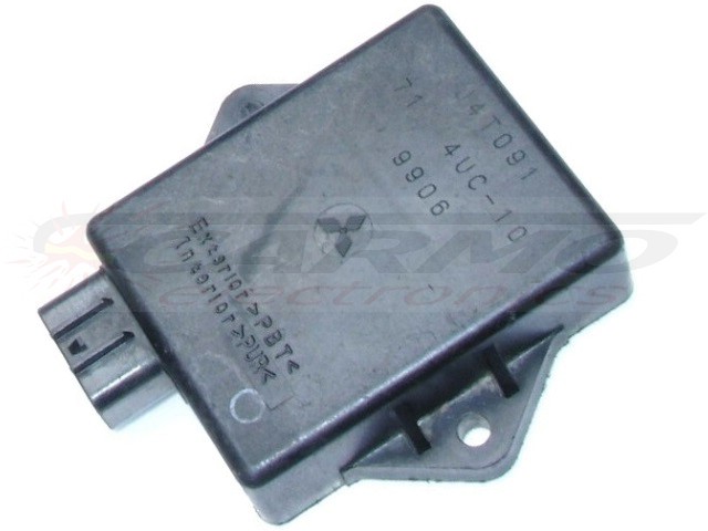 YP250 FeleléG Gyújtógyjtó Modul CDI TCI Box (J4T091, J4T069)