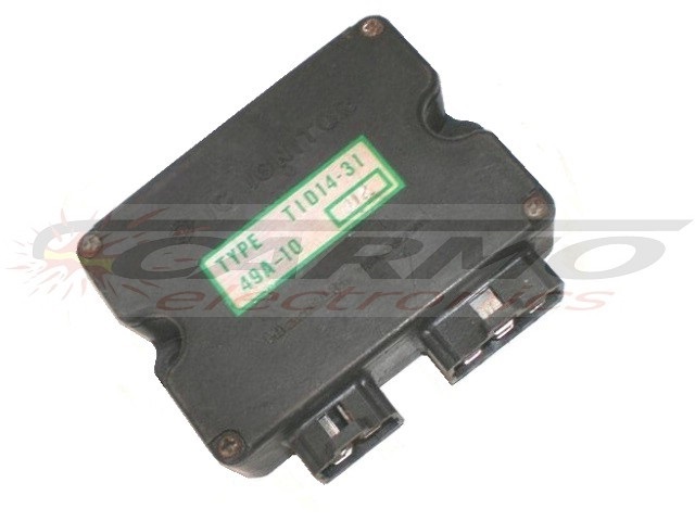 YX600 Radian Igniter Ignition Modul TCI CDI DOOZ (TID14-31)