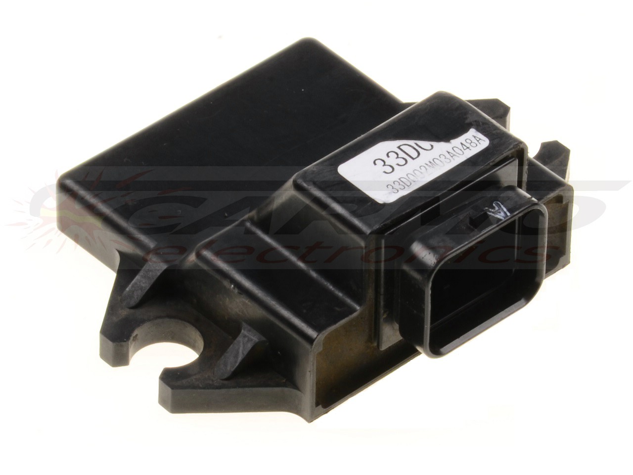 YZ450F ECU ECM CDI Black Box Computer Brain (33D00)