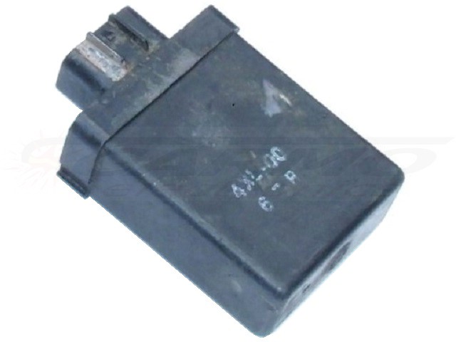 YZ250 Gyújtó Gyújtásmodul CDI TCI DOOZ (4SR-00, 4XL-00)