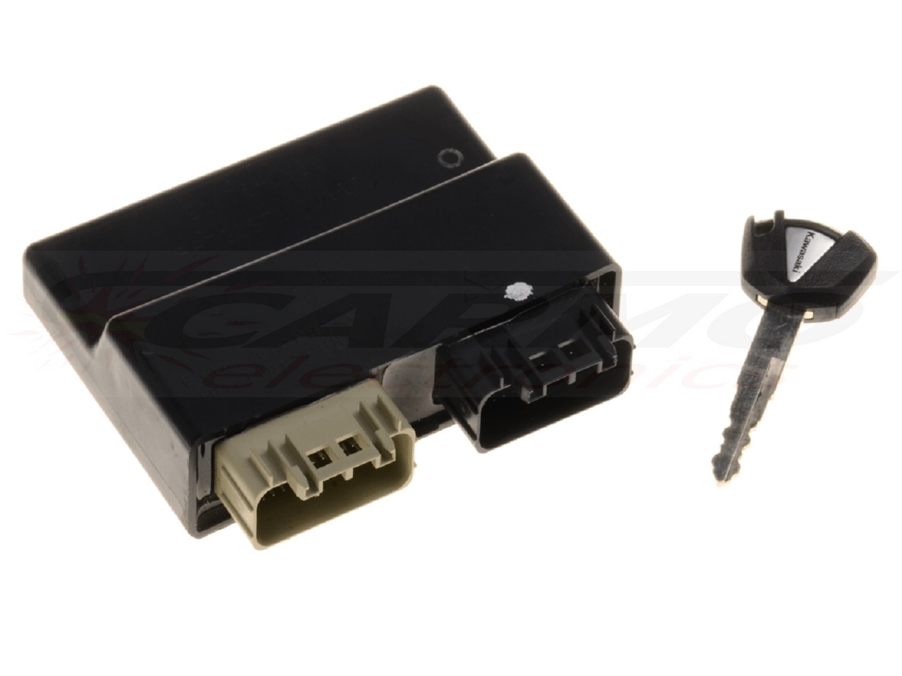 ZX10R Ninja (21175-0737, 21175-0326, 21175-0762) ECU ECM CDI Black Box számítógép agya