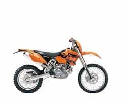 200EXC/MXC (> 2003)