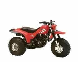 ATC250SX (> 1987)