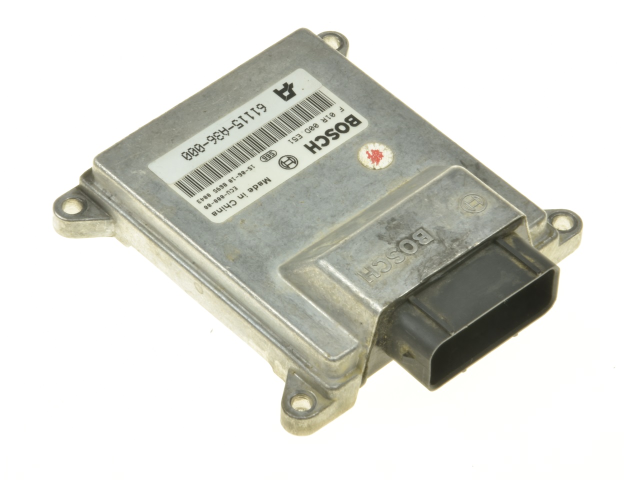 Hozzáférés 700 AX700 EFI 4X4 Rövid EFI ATV ECU ECM CDI Black Box Computer Brain (F 01R 00D E51, 61115-A36-000)