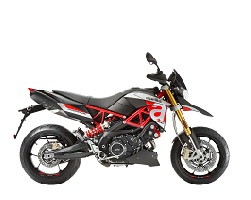 Dorsoduro 900 (2017>)