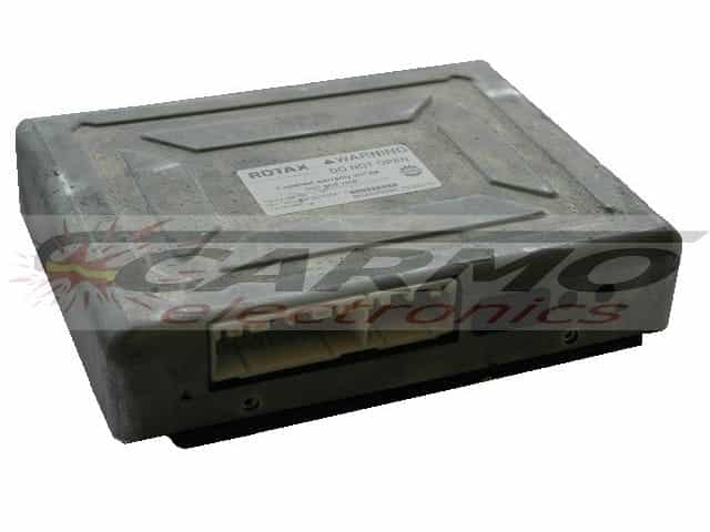 SL1000 FALCO ECU ECM CDI Black Box Computer Brain (265 479, 265 472, 112100-0080)
