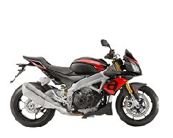 Tuono v4 1100