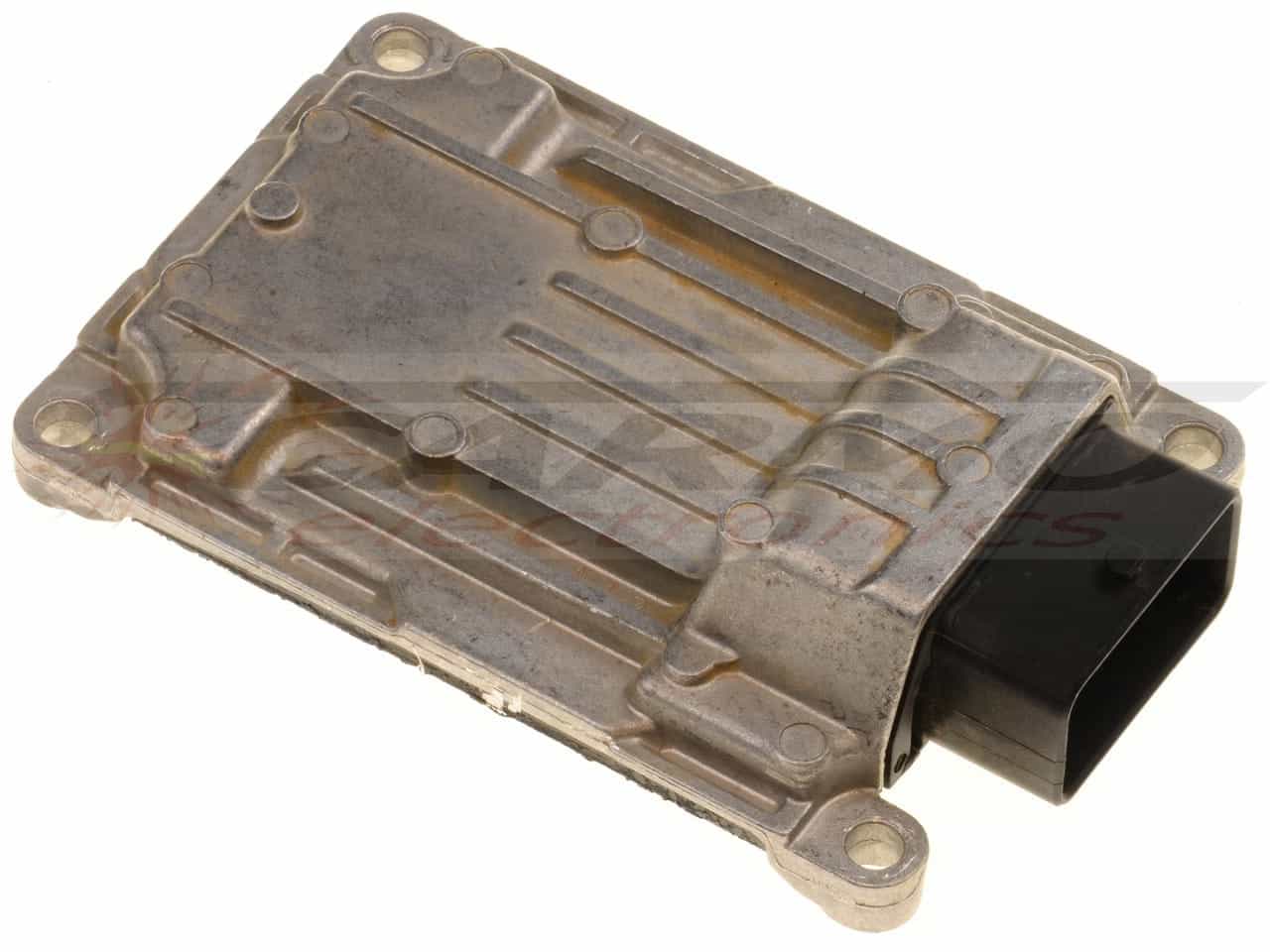Arctic Cat 425 450 570 EFI ATV ECU ECM CDI Black Box Computer Brain (S180040201, M3C, 5WY8689, 0430-083)