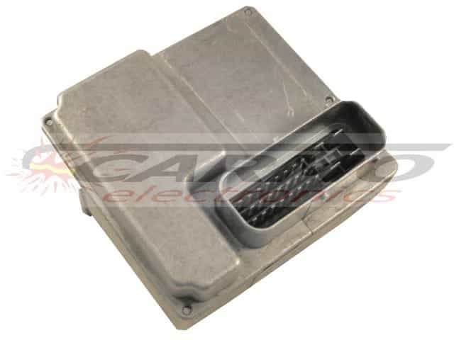 F650 F650CS F650GS GS650 Dakar Scarver ECU ECM CDI Black Box Computer Brain Brain