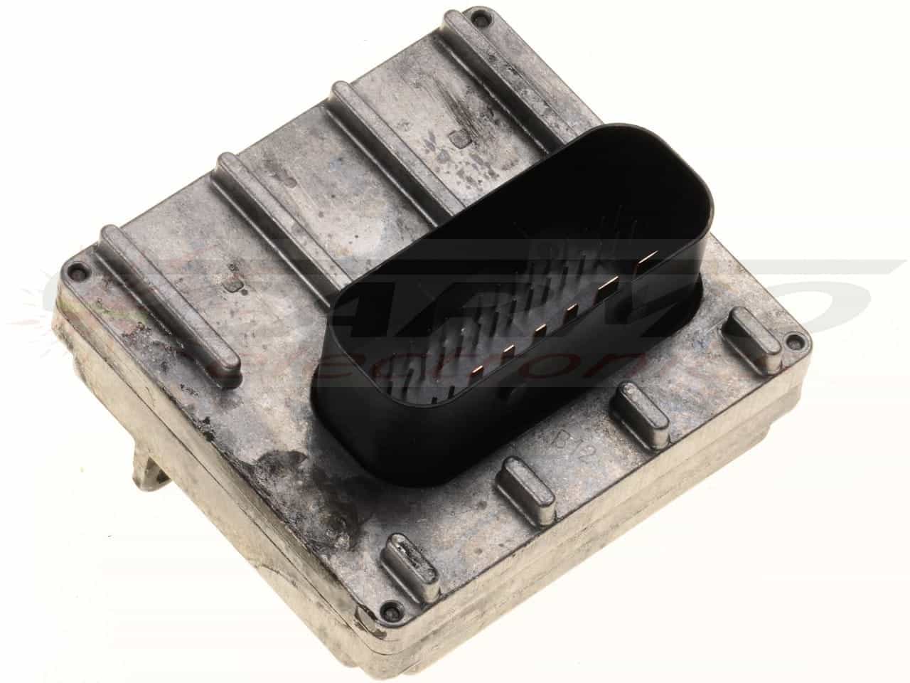 F650GS HELLA DNE BMS Compact BMS-C (7678942) ECU ECM CDI Black Box Computer Brain