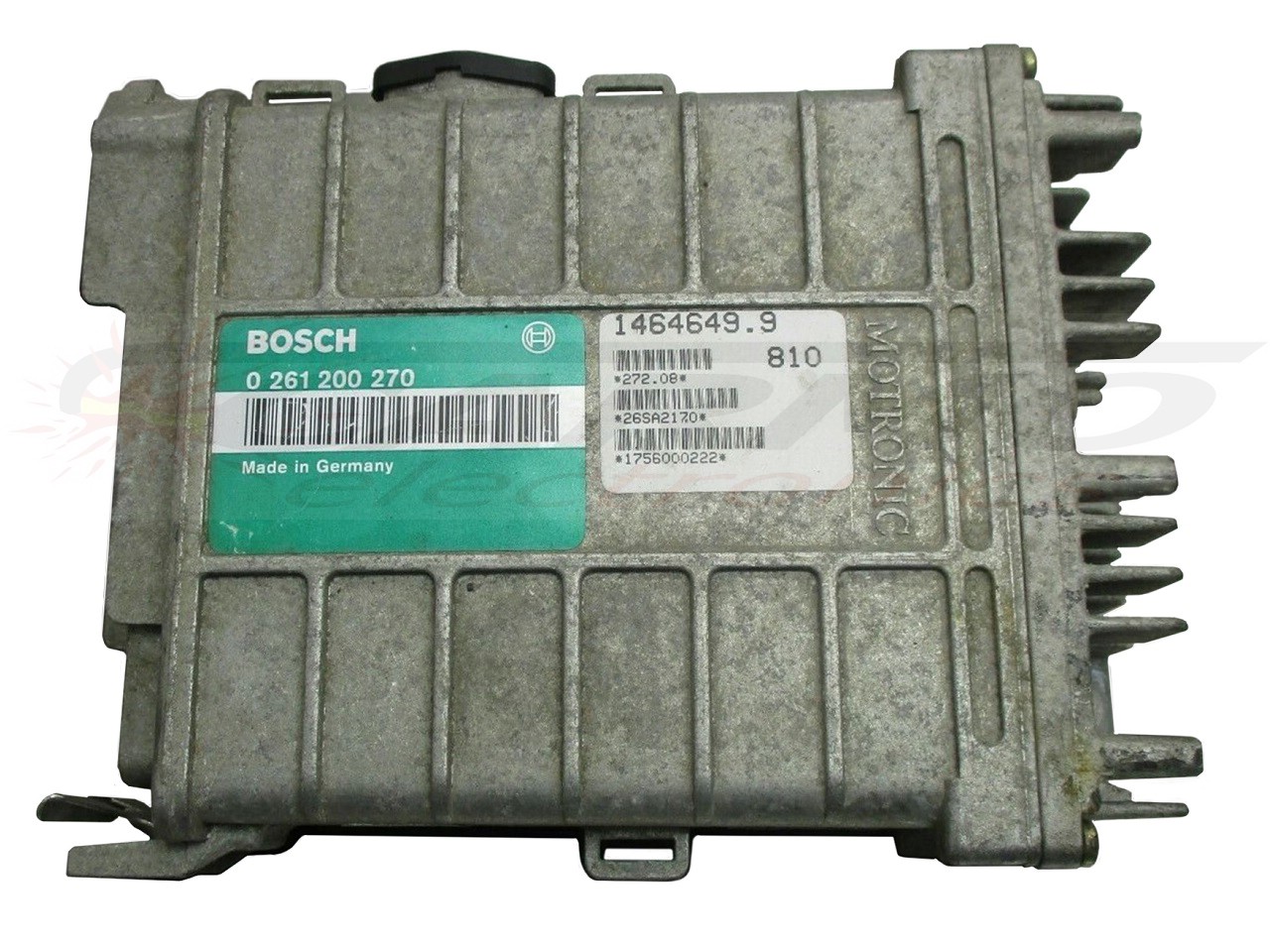 BMW K1100LT K1 K100RS K1100RS ECU ECM CDI Black Box Computer Brain 0261200270