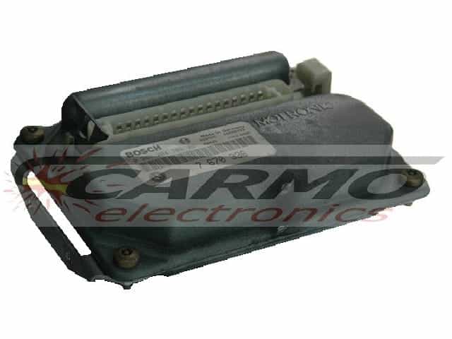 K1100 K1100S K1100RS ECU ECM CDI Black Box Computer Brain