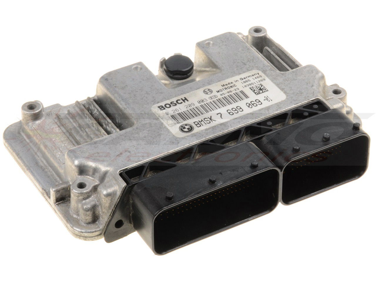 K1200R K1200S ECU ECM CDI Black Box Computer Brain BMSK 7699069 7692220 7711832