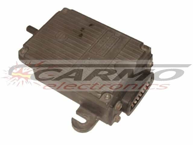 K75 (Bosch 0227401003, 12V-3Zyl., Spanyolorsázban Késített) Gyújtó Gyújtássmodul cdi tci doboz