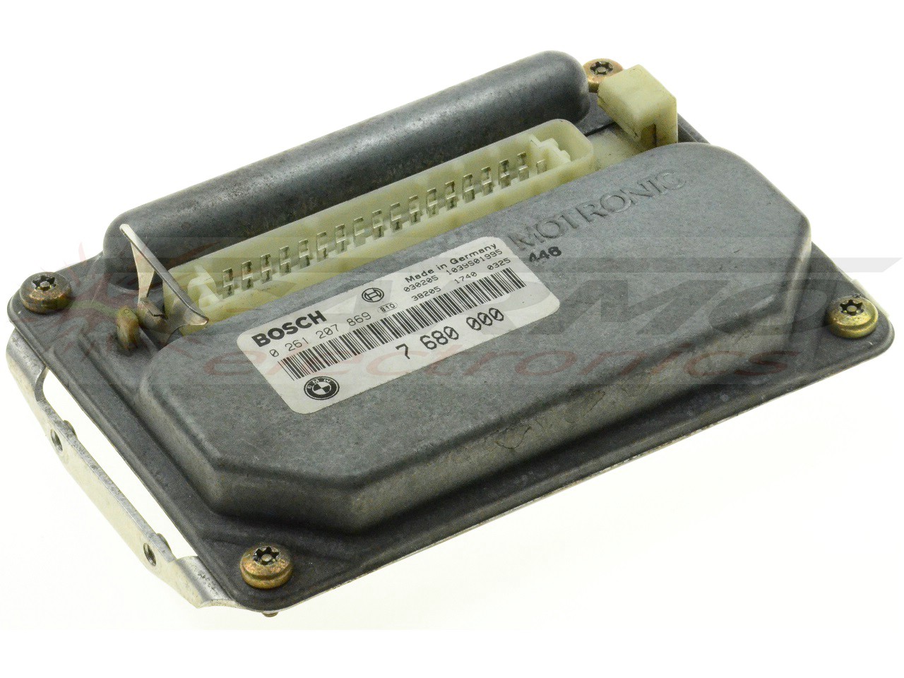 R1100 R1100RT (1 342 747 /1342747) ECU ECM CDI Black Box Computer Brain