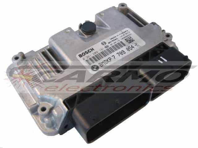 R1200 R1200S (0261209191, 0261209003, BMSKP) ECU ECM CDI Black Box Computer Brain