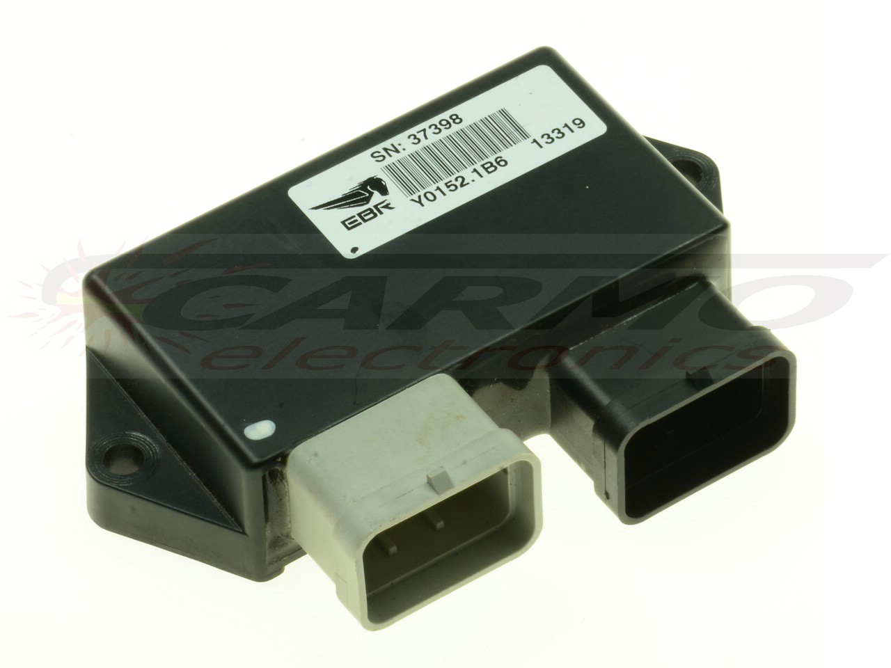 1125 XB 1125CR ECU ECM CDI Black Box Computer Brain (Y0152.1AM)