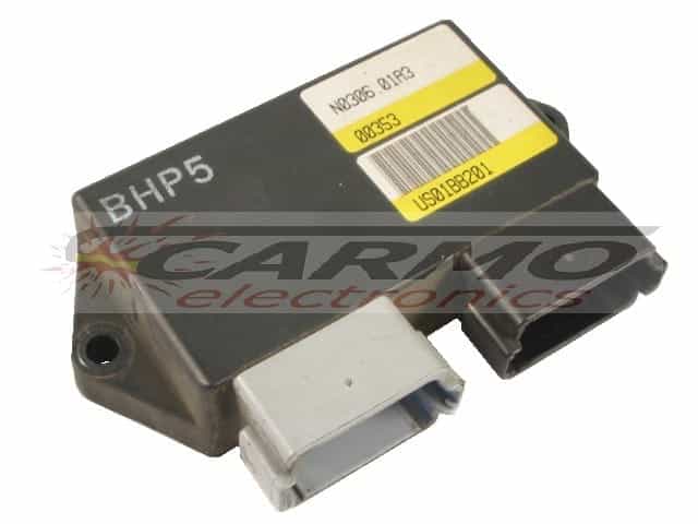 XB 1340 (BHP5 US01BB201, Y0152.3A8A) Gyújtó gyújtásmodul CDI TCI Box