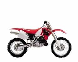 CR500 (> 1987)