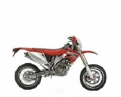 CRM250 (> 2002)