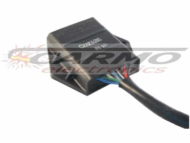 CAGIVA CANYON IGLITER IGLITION MODUL CDI TCI Box (CU2528, 800080006)