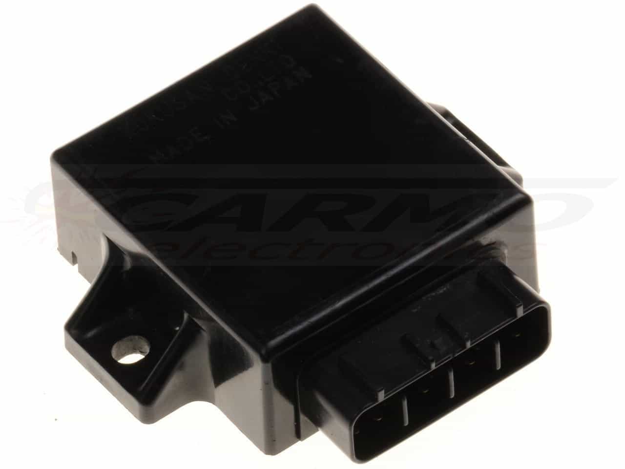 CAGIVA Mito 125 SP Racing Igniter Modul CDI TCI Box (CU7436)