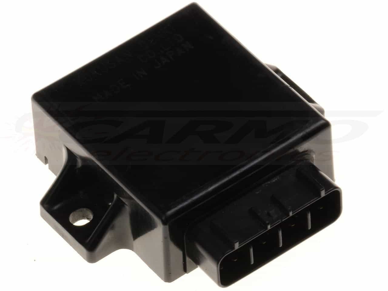 CAGIVA RAPTOR 650 M2 V-RAPTOR 1000 IGITION MODUL CDI TCI Box (J101, BB7717, BB7710)