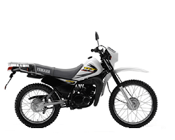 DT125 L/RL DT125 L/RL