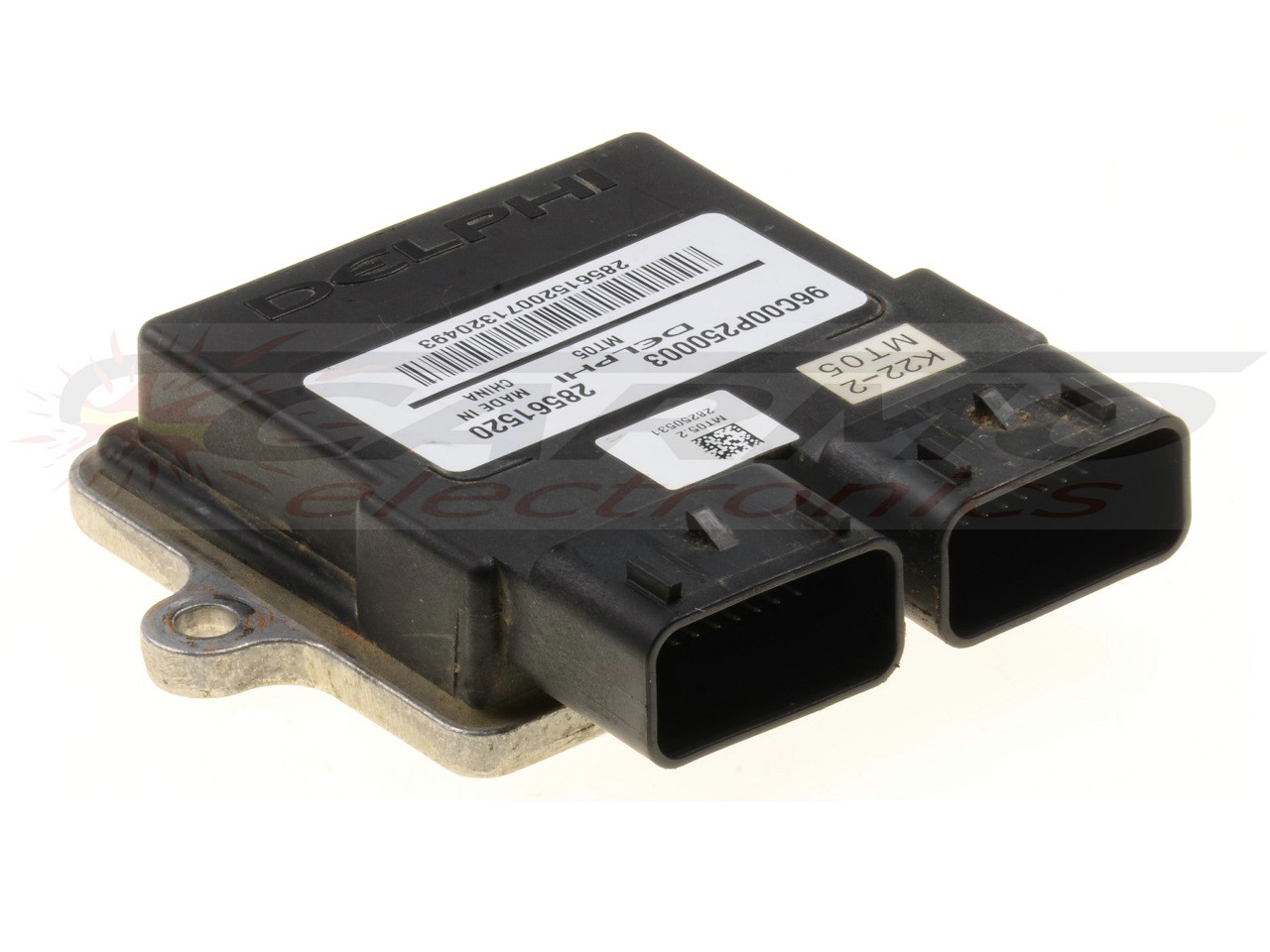 CFMOTO TERRALANDER 800 ECU ECM CDI Black Box Computer Brain (Delphi MT05)