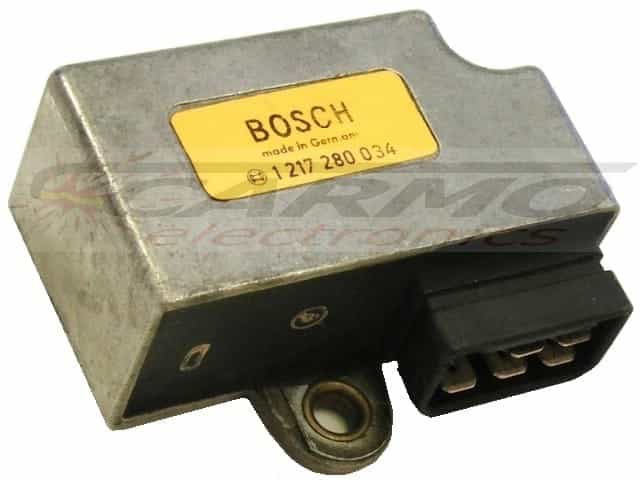 250 DESMO/MK3 (BOSCH BOD) IGLITITION MODUL CDI TCI Box
