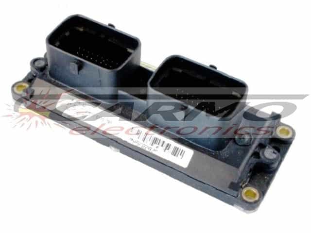 749 R ECU ECM CDI Black Box Computer Brain (Magneti Marelli IAW 59m / IAW59M)