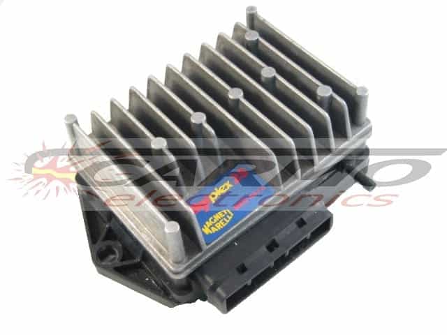 750 Sport Digiplex 2S gyújtógátló modul CDI TCI Box