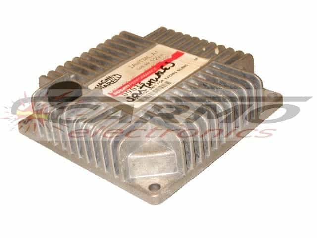 750 S SS ECU ECM CDI Black Box Computer Brain (Magneti Marelli IAW 15m / IAW15m)