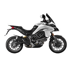 950 multistrada