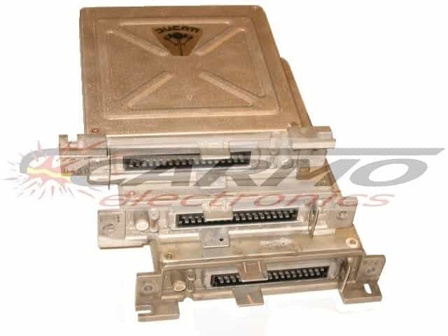 996 SPS 996SPS ECU ECM CDI Black Box Computer Brain (IAW P8)