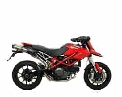 796 Hypermotard