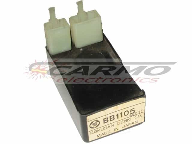M900 Monster Igniter Gyújtaszmodul CDI TCI DOOZ (BB1105, BB1105A, BB1132)