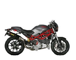 Monster S4R (S)