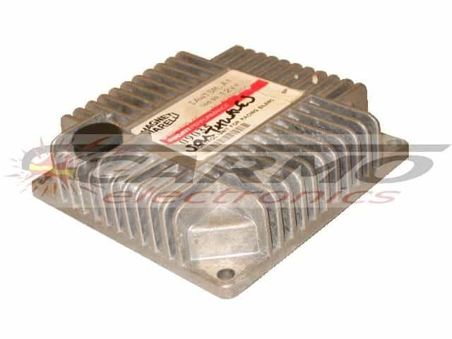 Supermono Sport ECU ECM CDI Black Box Computer Brain (IAW 15M, IAW15M)