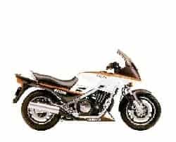 FJ1100 (> 1983)
