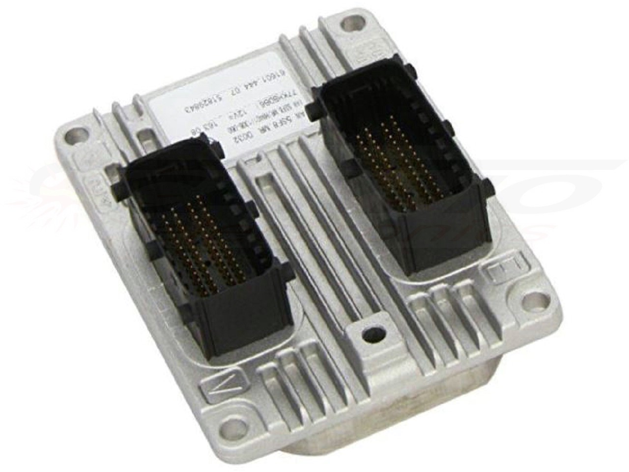 Fiat Panda Punto IAW-5SF IAW5SF ECU ECM motorvezérlő modul