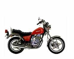GN450 (Egygyedülóló)