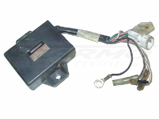 XTR600 600RC XRT600 Gyújtó Gyújtás Modul CDI TCI Box
