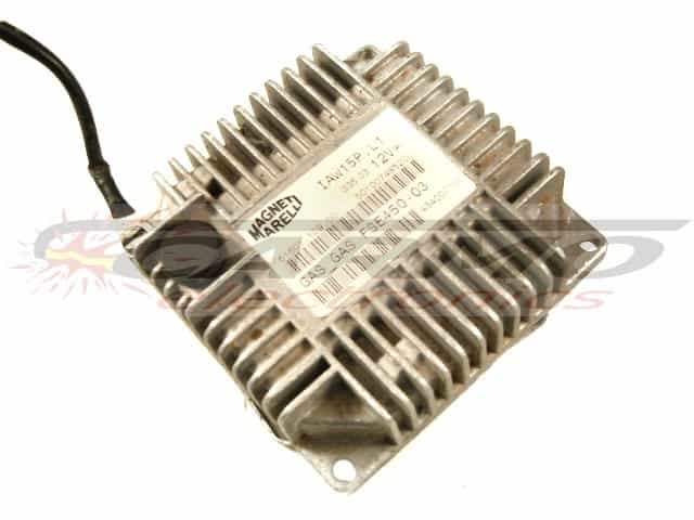Nexus 500 (Magneti Marelli IAW15p) ECU ECM CDI Black Box Computer Brain