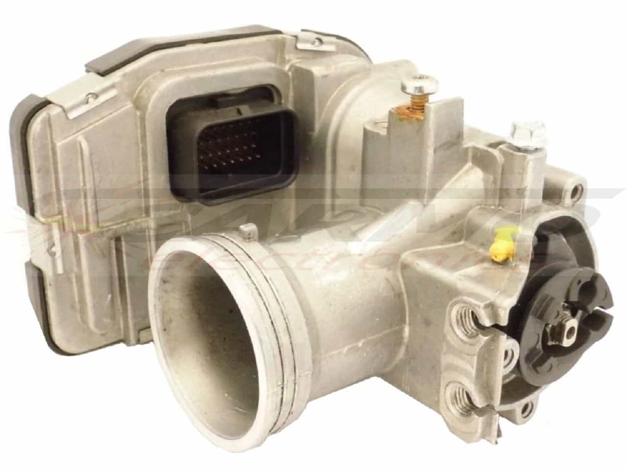 Aprilia Gilera Piaggio Vespa Throttle test ECU ECM CDI Black Box Computer Brain