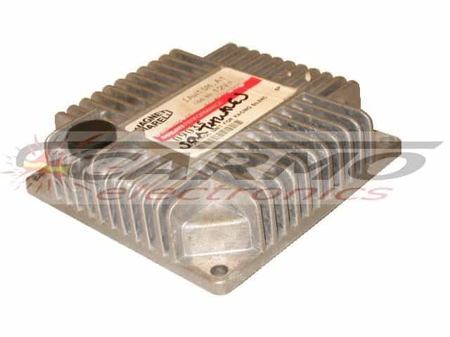 IAW-15M ECU ECM CDI Black Box Computer Brain