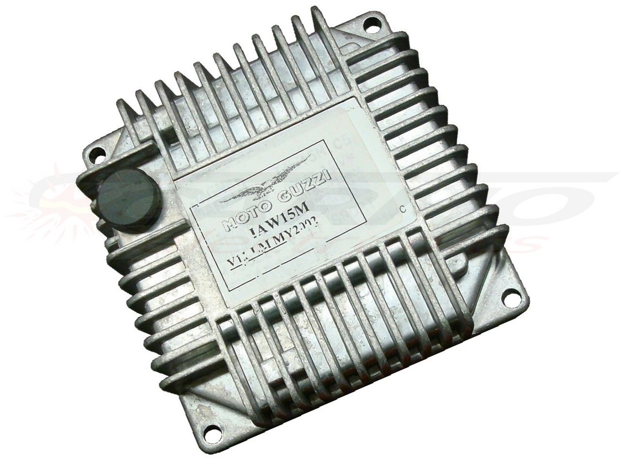 V11 Le Mans (Magneti Marelli IAW 15m) ECU ECM CDI Black Box Computer Brain