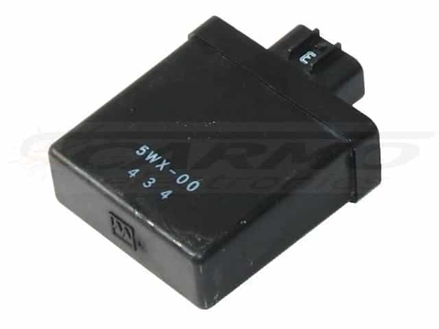 HM 50 HM50 CRE50 BAJA DERAPAGE IGRITITION MODUL CDI Box (5WX-00, 0705388)