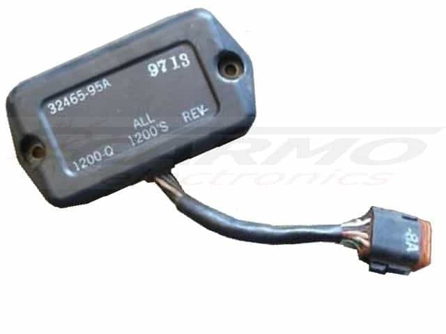 XL1200 Sportster Igniter Gyújtaszul CDI TCI Box (32465 04252)